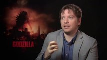 Godzilla Featurette - Gareth s Godzilla (2014) - Bryan Cranston Movie HD