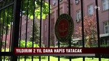 Yıldırım futbolculara veda etti - Canlı Gaste