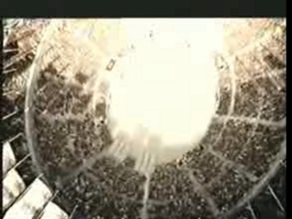 We Will Rock You - Pub Pepsi