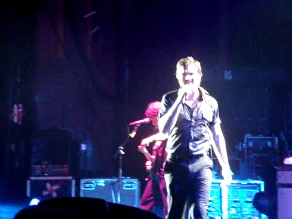 Juanes - Volverte A Ver
