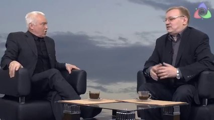 Два взгляда на Путина-часть 4