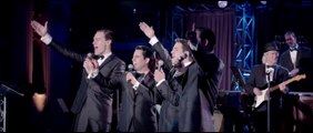 Jersey Boys - Official Trailer (2014) [HD] Clint Eastwood