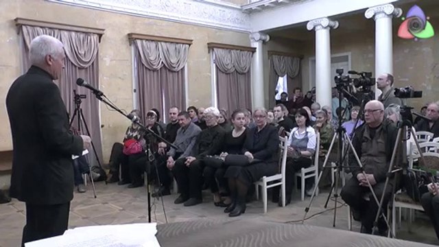 Два взгляда на Путина-часть 3