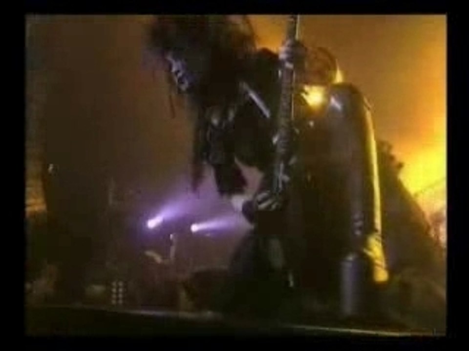 Moi Dix Mois.POISON(malice mizer)Mana li