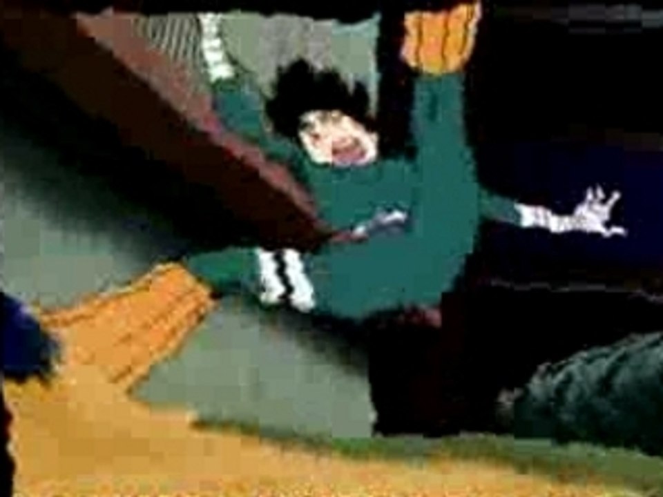 naruto amv - gaara awakening