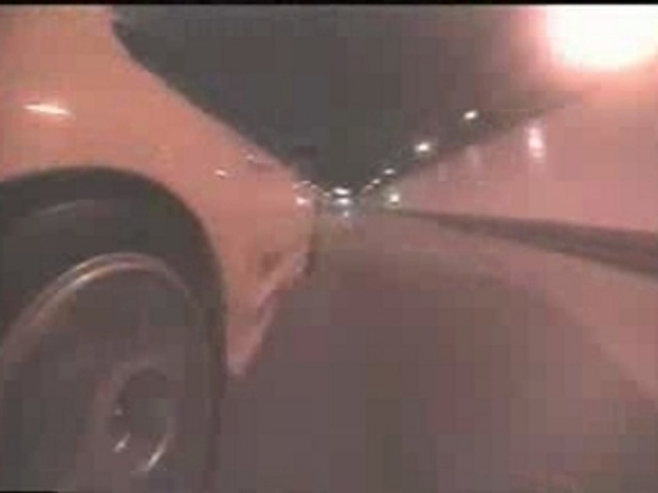 Toyota Supra 300km\h 900cv