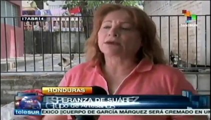 La artesanía de Comayagua da realce a la Semana Santa en Honduras