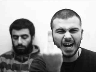 Zeus Kabadayı - Meme Ver