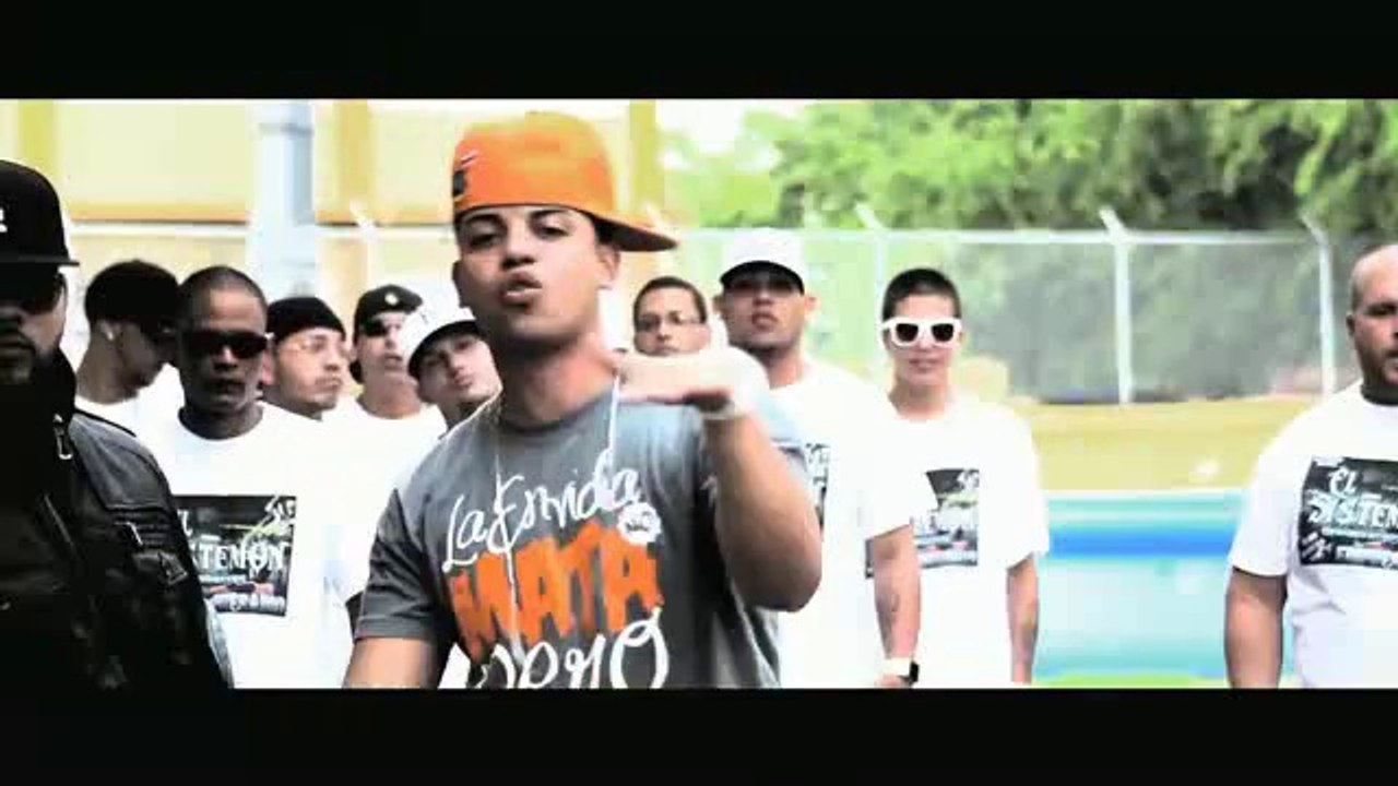 El Sistemon (Official Video)