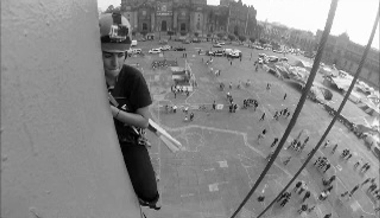 MANIFESTARSE NO ES UN DELITO, JUSTICIA PARA ROSINA, SORPRESA, @GREENPEACEMX