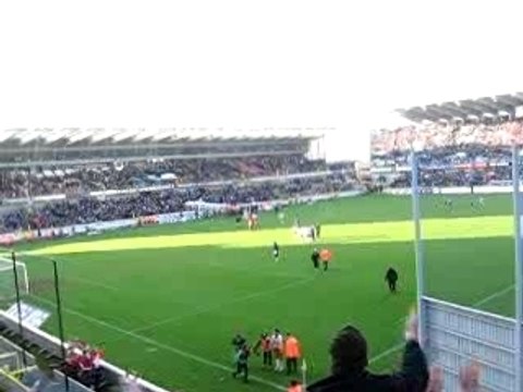 Bruges-Standard 2006-2007