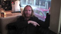 Dark Tranquility / Mikael Stanne - TOUR TIPS (Top 5) Ep. 139