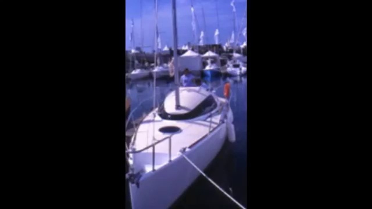 pahana-boat.com un voilier transportable, habitable, rapide, léger et sûr de 7.99m