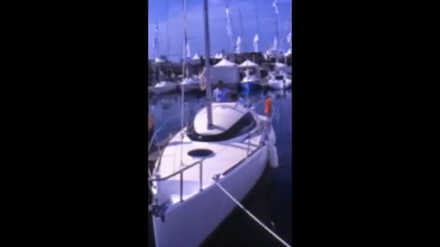 pahana-boat.com un voilier transportable, habitable, rapide, léger et sûr de 7.99m