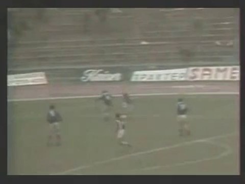 ΑΕΛ-Εθνικός 0-0 1981-82 Κύπελλο