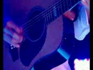 Katie Melua - TOTP - Nine Million Bicycl