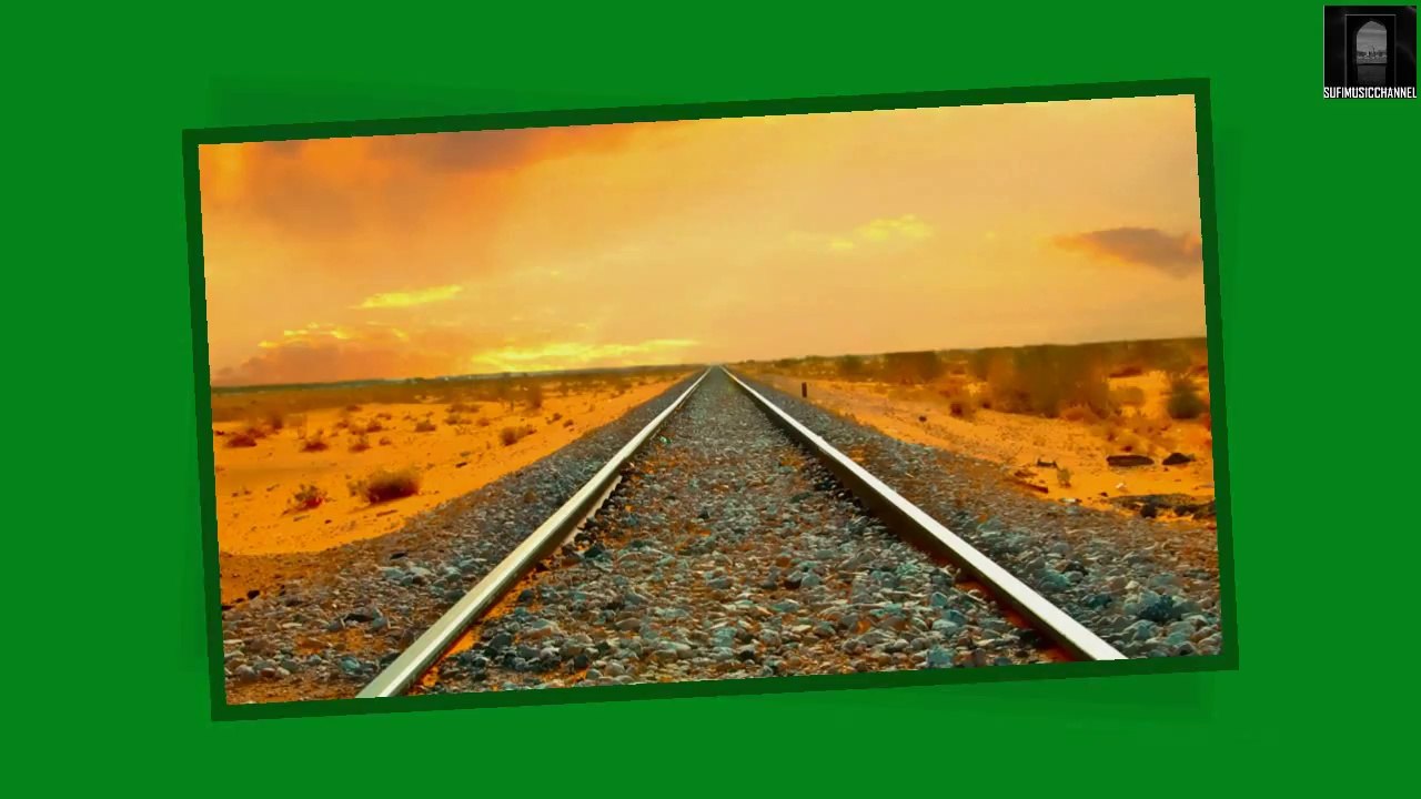 ÜMİT SELİM - ÇAĞIRAYIM MEVLAM SENİ (Dağlar İle Taşlar İle)