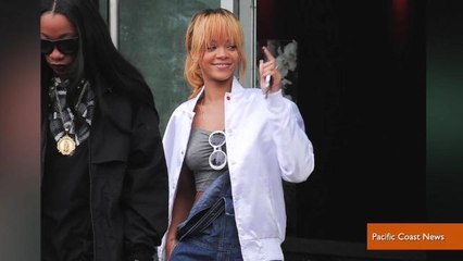 Celebrity Spring Trend: Denim Overalls