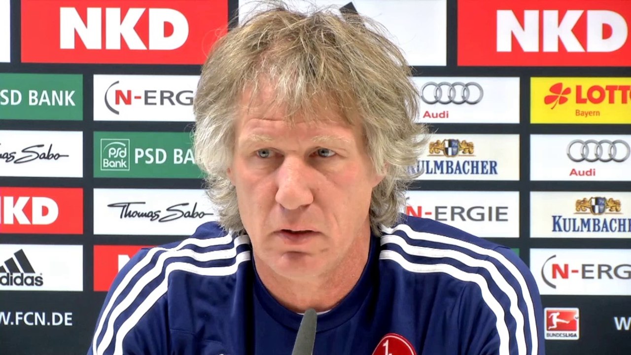 Verbeeks wutrede: "kann man einen tot fahren!"