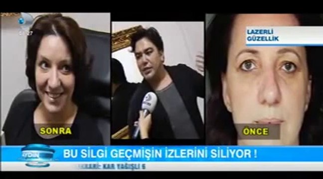 Kanal D İrfan Değirmenci ile Günaydın Dr.Mustafa Karataş