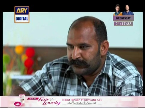 Tootay Huway Taray Episode 8 April 2014