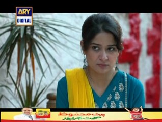 Tootay Huway Taray Episode 28 March 2014
