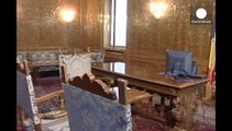 Rumanía pone en venta la que fue residencia privada del ex dictador Nicolae Ceausescu