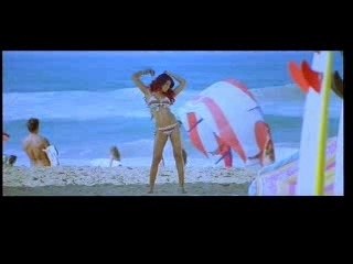 Dhoom 2 - The typical indian trailer