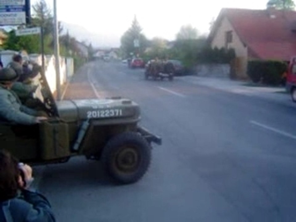 u.s. war car