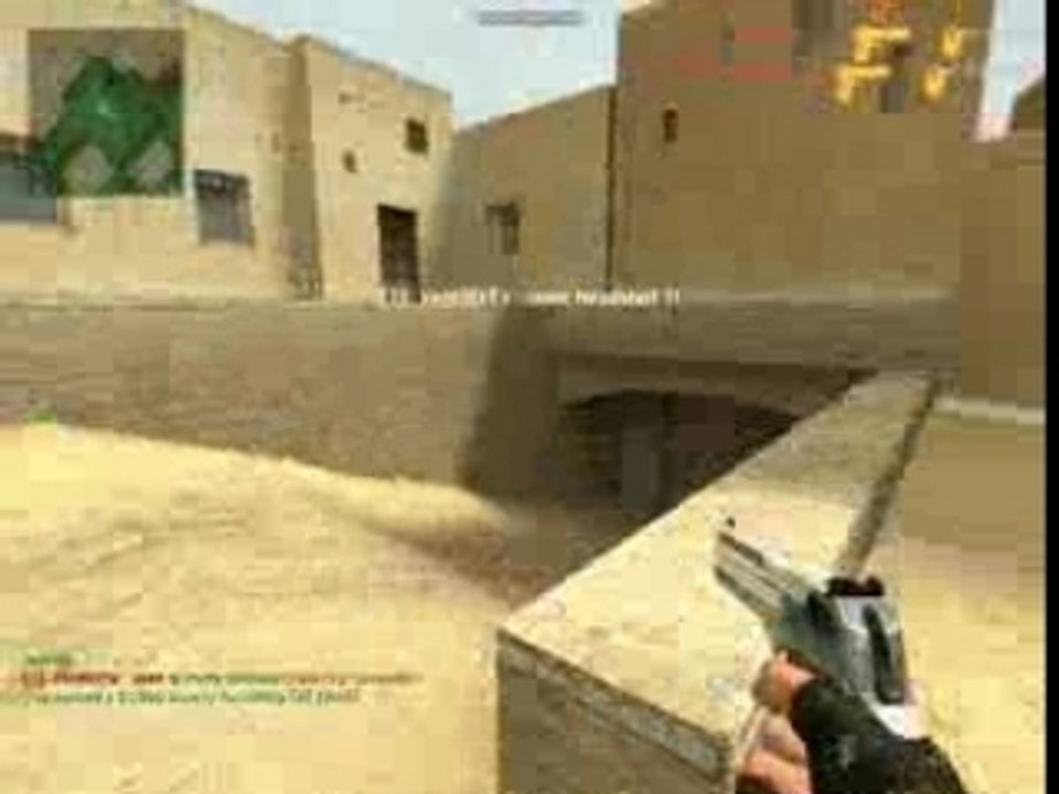 Counter Strike Source