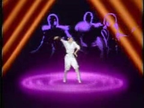 Earth Wind & Fire ~Lets Groove~