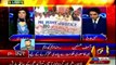 CAPITAL TV Capital Point with MQM Asif Hasnain on Extra-judicial killings of MQM workers