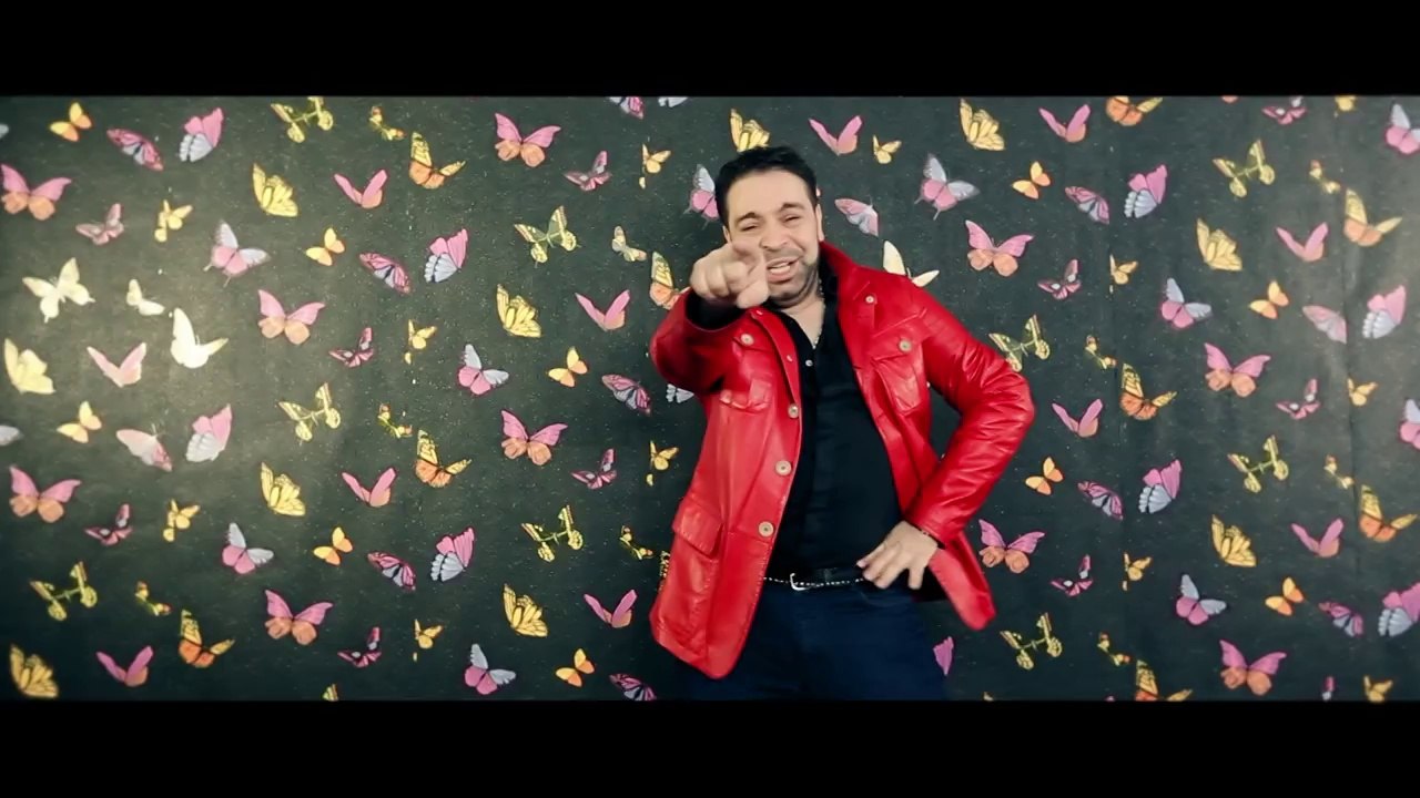 FLORIN SALAM SI KATY DE LA BUZAU   IMI STA BINE IN BRATE LA TINE CLIP ORIGINAL HD HIT 2014