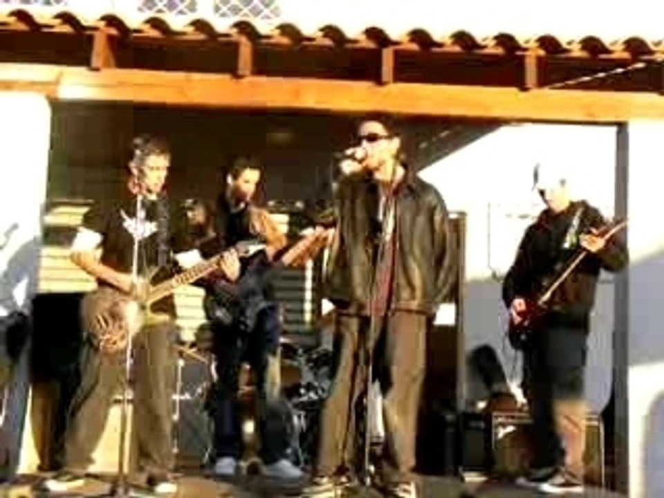 blind storm