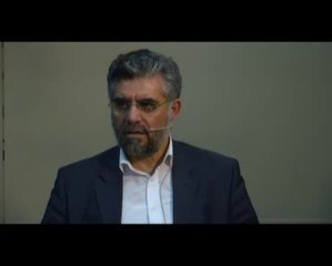 Kur'an'ın dili ve anlam kaymaları hakkında... [Süleymaniye Vakfı]