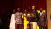 Alain Gomis relance le théâtre sénégalais
