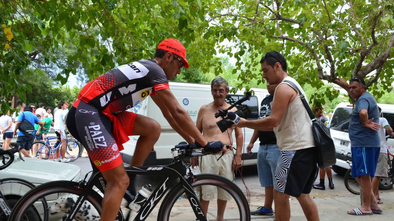 VUELTA A SAN JUAN CRI