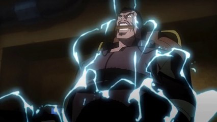 Batman : Assault on Arkham (2014)  - Official Trailer [VO-HD]