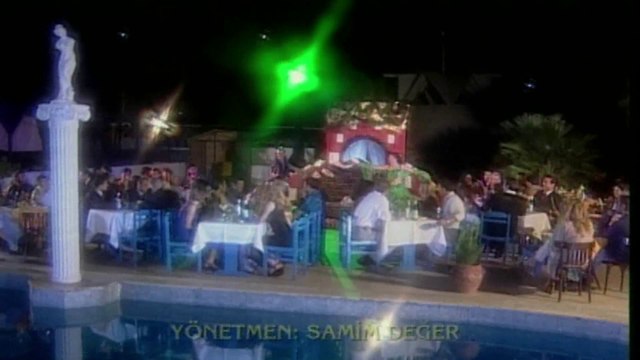 Sibel Can Gülüm (nostalji) by feridi