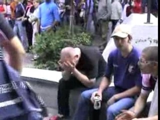 11 Momenti di commozione