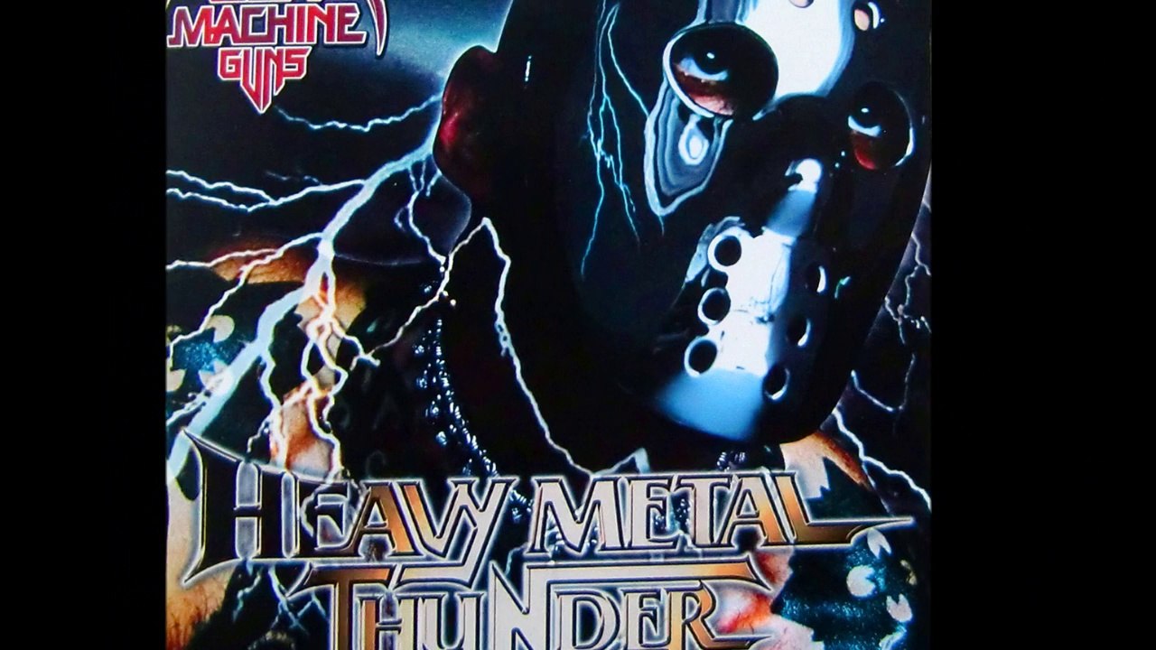 SEX MACHINEGUNS '' 伝説のキャッチボール''