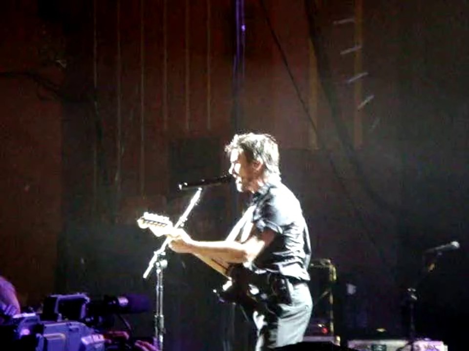 Juanes - Nada Valgo Sin Tu Amor