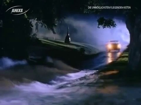 Grusel Grauen Gänsehaut | Staffel 1 Folge 12 | Die Geschichte von der Ballkönigin (S01EP12)