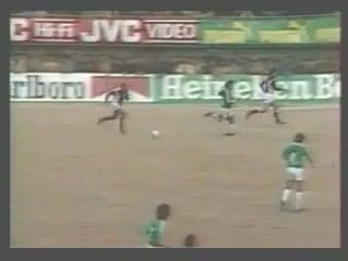 20η Παναθηναϊκός-ΑΕΛ  1-1 1981-82