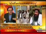 Live With Dr. Shahid Masood (18th April 2014) Irritant In Civil-Military Relations To Be Overcome