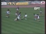 30η ΑΕΛ-ΠΑΟΚ  1-0 1981-82