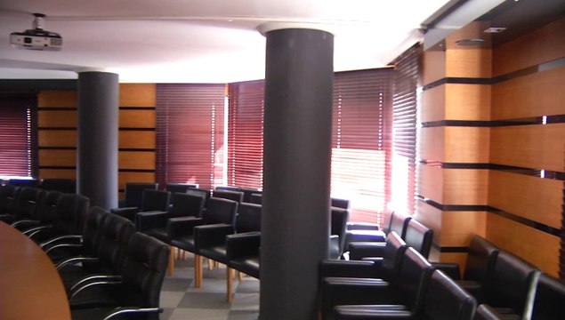 GENEL GÖRÜNÜŞ