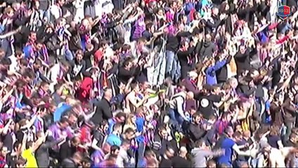 le Mag TV  "Avant match Caen-Auxerre "