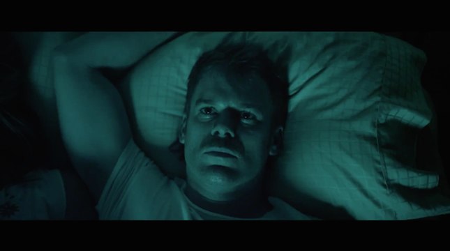 Michael C. Hall stars in Cold in July - Trailer