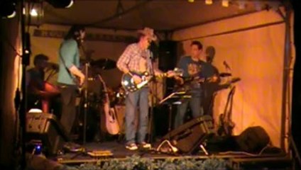 Never @ Young, Houtvoorraad , NIjmegen  23 juni 2012